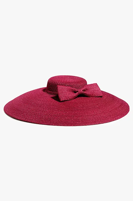mademoiselle-chapeaux-paula-chapeau-grand-occasion-femme image 1