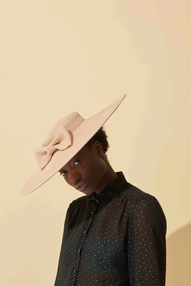 mademoiselle-chapeaux-gardian-chapeau-c-r-monie image 1