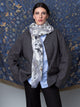 petrusse-wool-scarf-120-oria-ivory-laine-et-soie-120x120-cm image 5