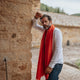 petrusse-palma-tole-flame-red image 3