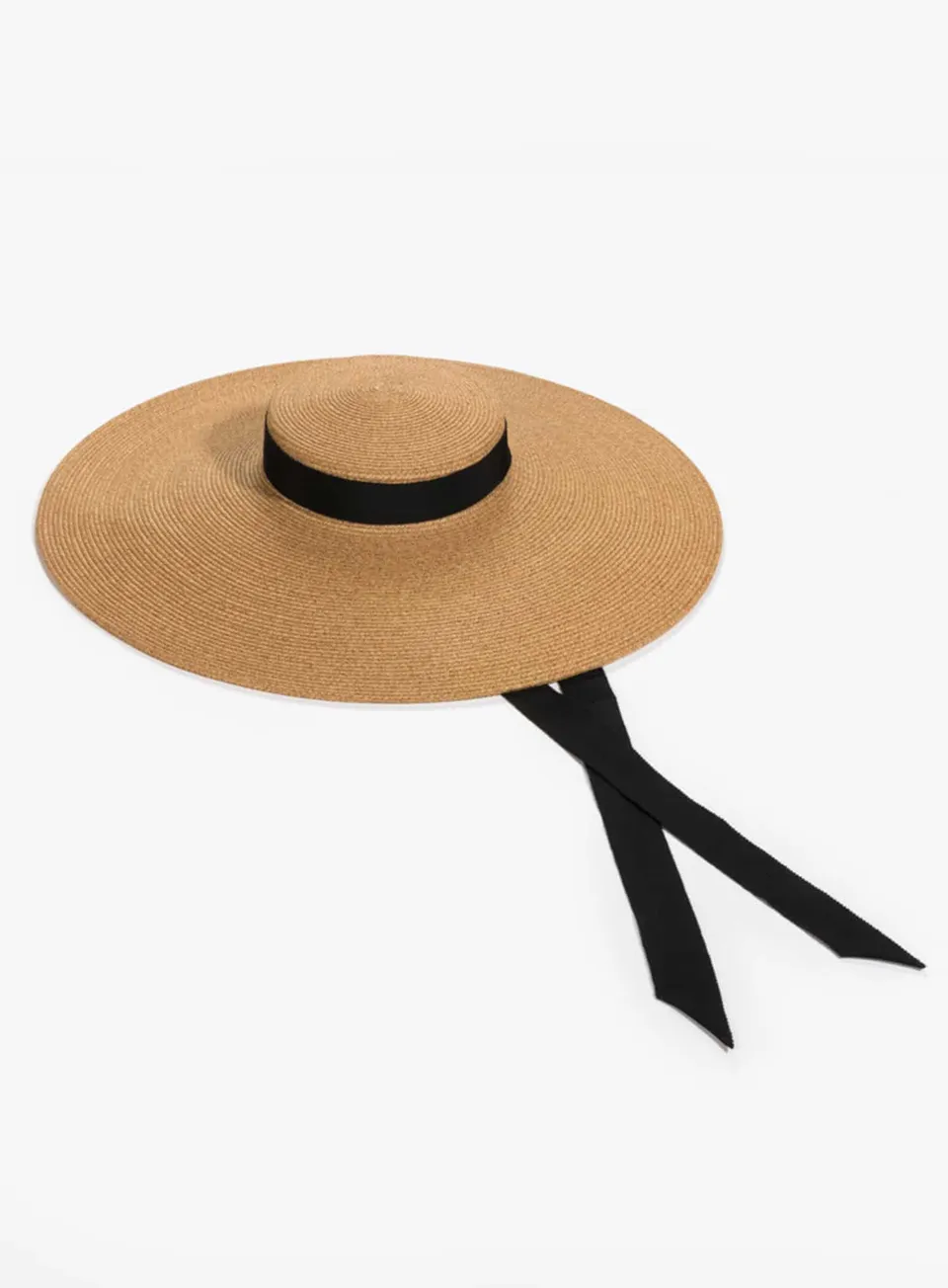 mademoiselle-chapeaux-le-proven-al-chapeau-de-c-r-monie-femme image 1