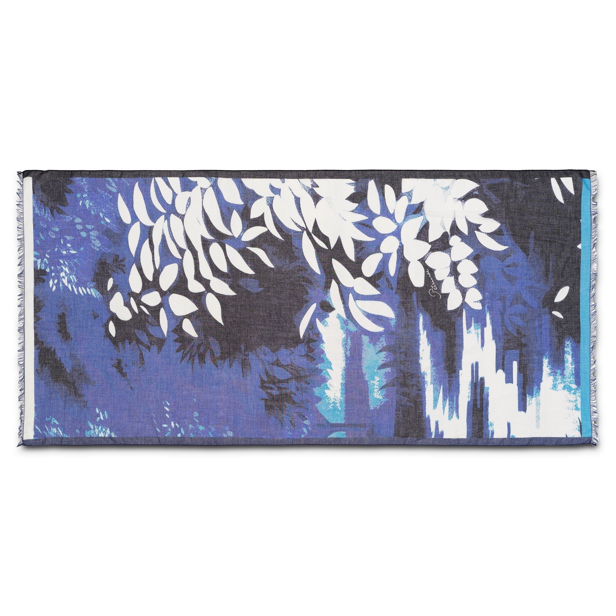 petrusse-luz-nuit-tole-70x180-modal-et-soie image 3