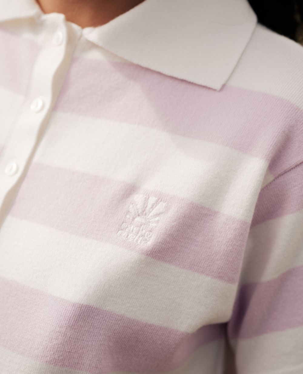 cache-c-ur-hamptons-robe-d-allaitement-polo-parme image 8