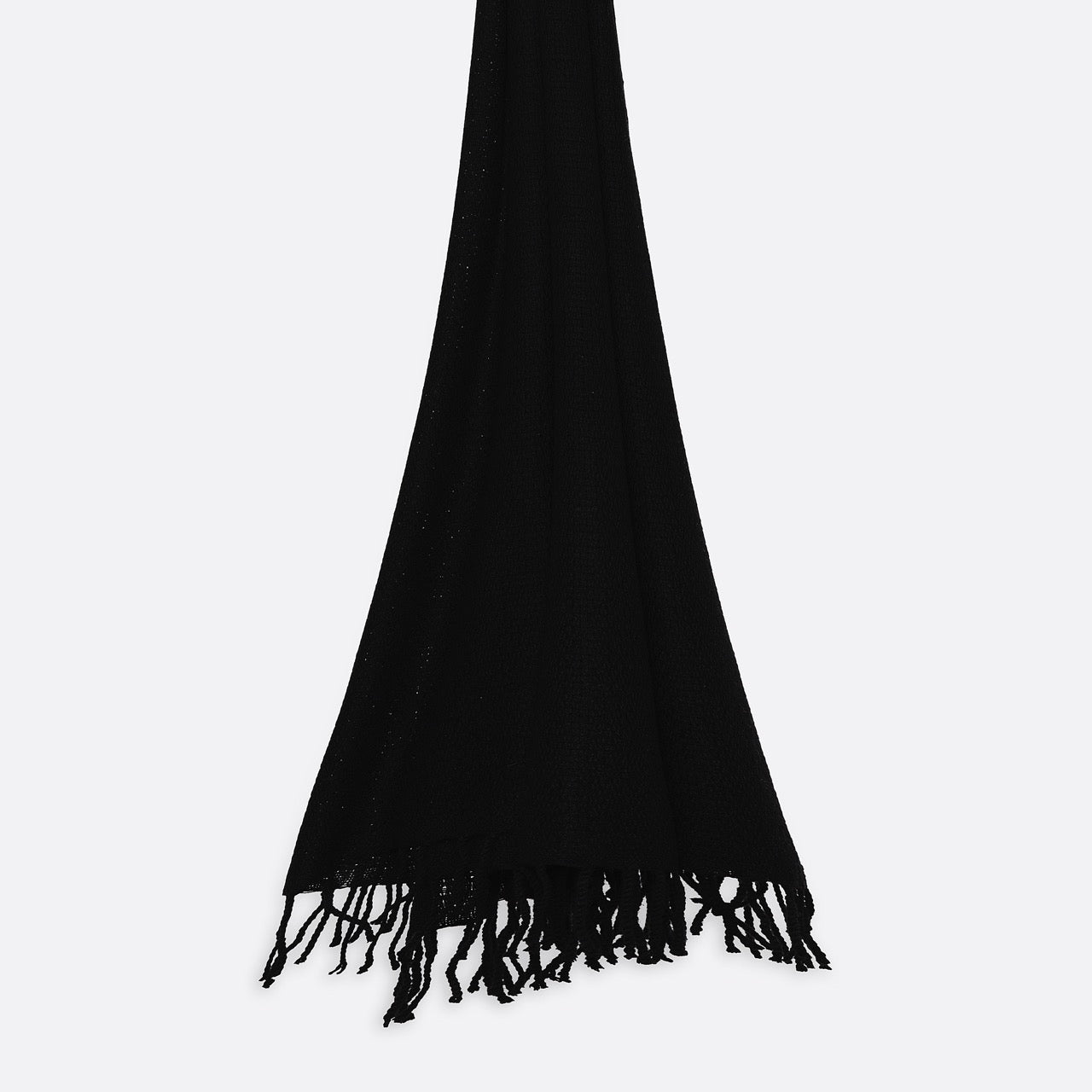 petrusse-tole-cachemire-alma-black-tole-noire-100-cachemire image 1