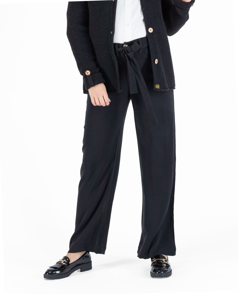 cache-c-ur-betty-pantalon-large-de-grossesse-noir image 2