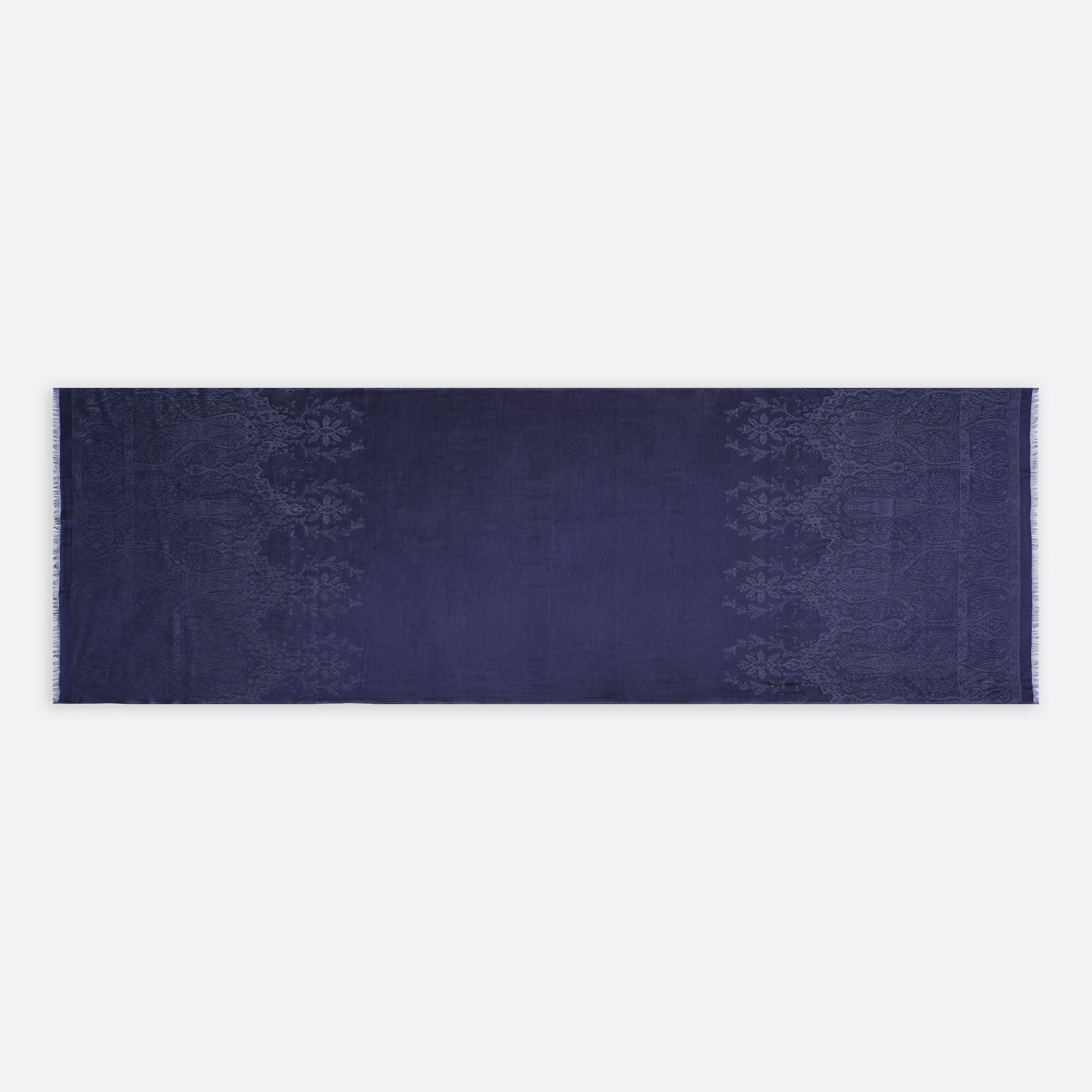petrusse-palma-granit-tole-jacquard-soie-et-laine image 2