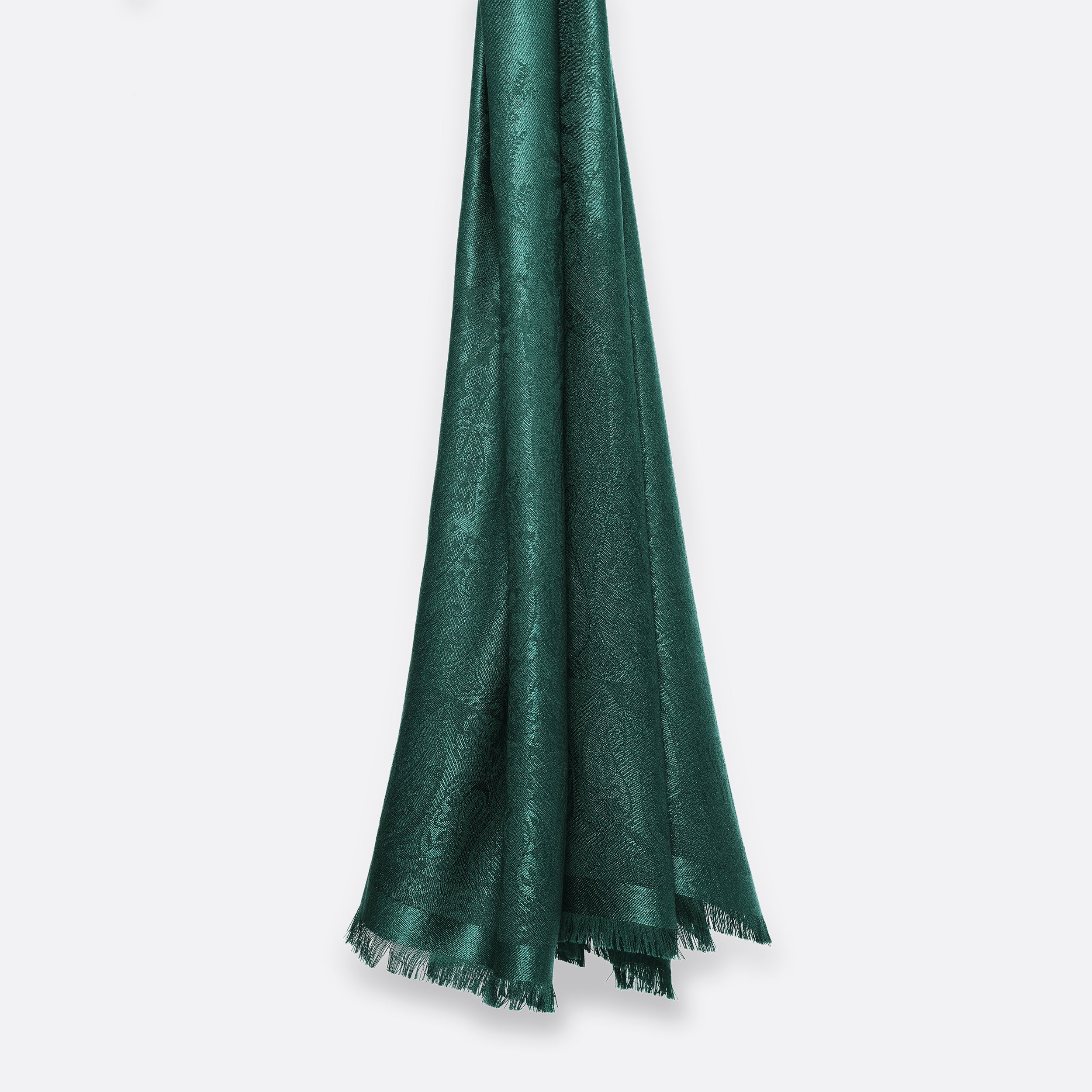 petrusse-palma-vert-sarcelle-tole-jacquard image 1