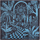 petrusse-foulard-laine-120-villa-sky-gray image 2