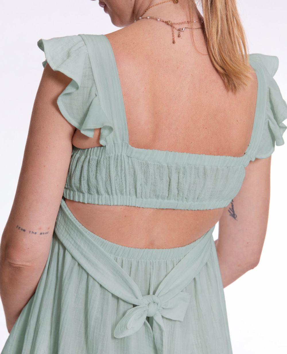 cache-c-ur-melody-robe-de-grossesse-et-d-allaitement-ciel image 5