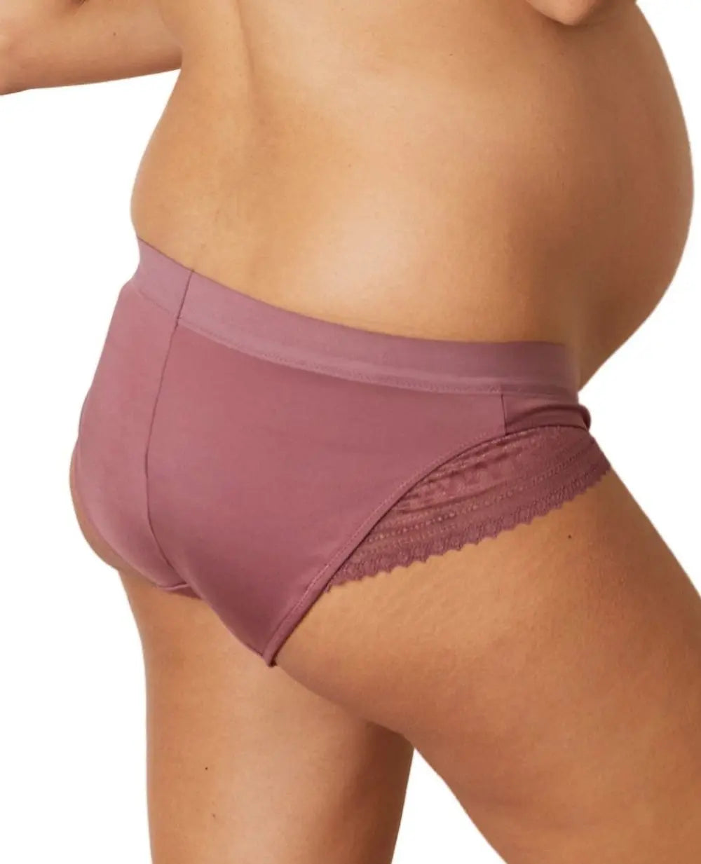 cache-c-ur-shorty-de-grossesse-serena-prune image 4