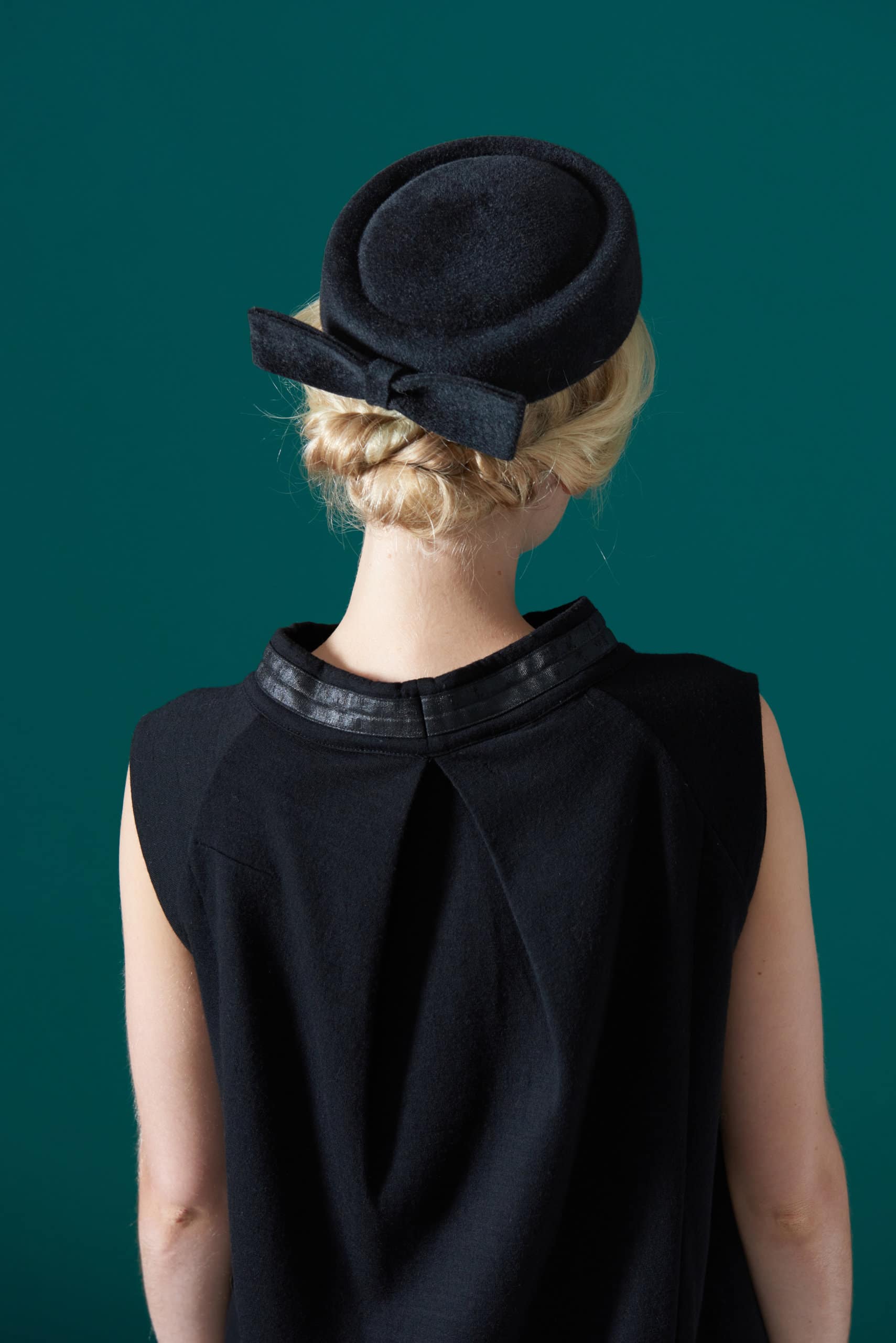 mademoiselle-chapeaux-bianca-chapeau-de-c-r-monie-femme image 1