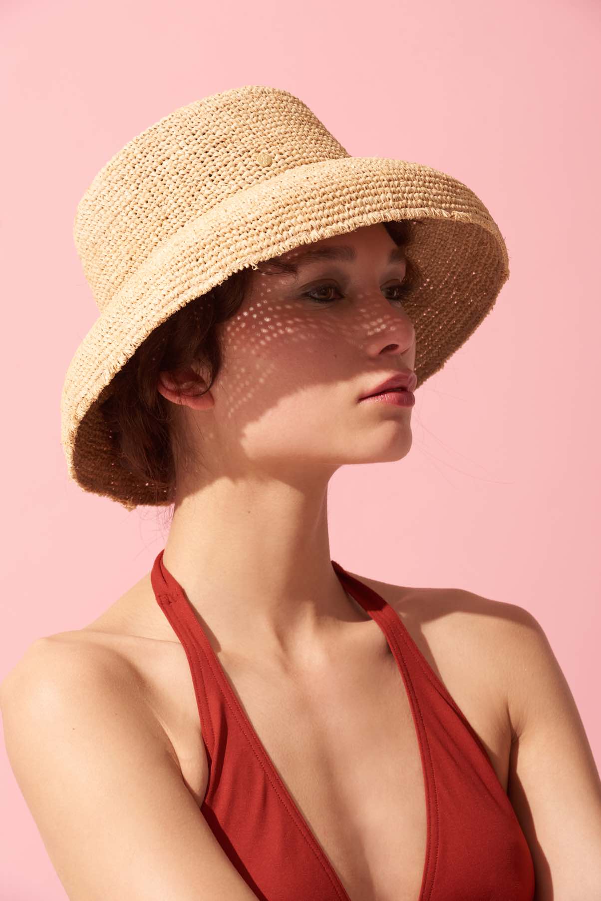 mademoiselle-chapeaux-l-na-chapeau-de-c-r-monie-femme image 1