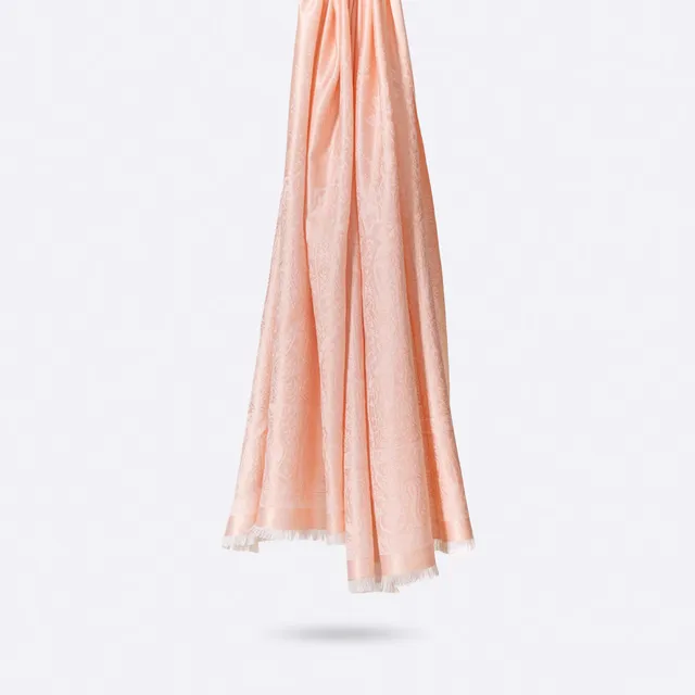 petrusse-stole-palma-nude-tole-jacquard image 1