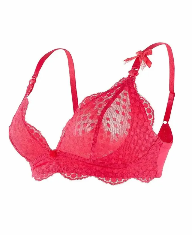 cache-c-ur-lollypop-soutien-gorge-triangle-grossesse-et-allaitement-grenadine image 1