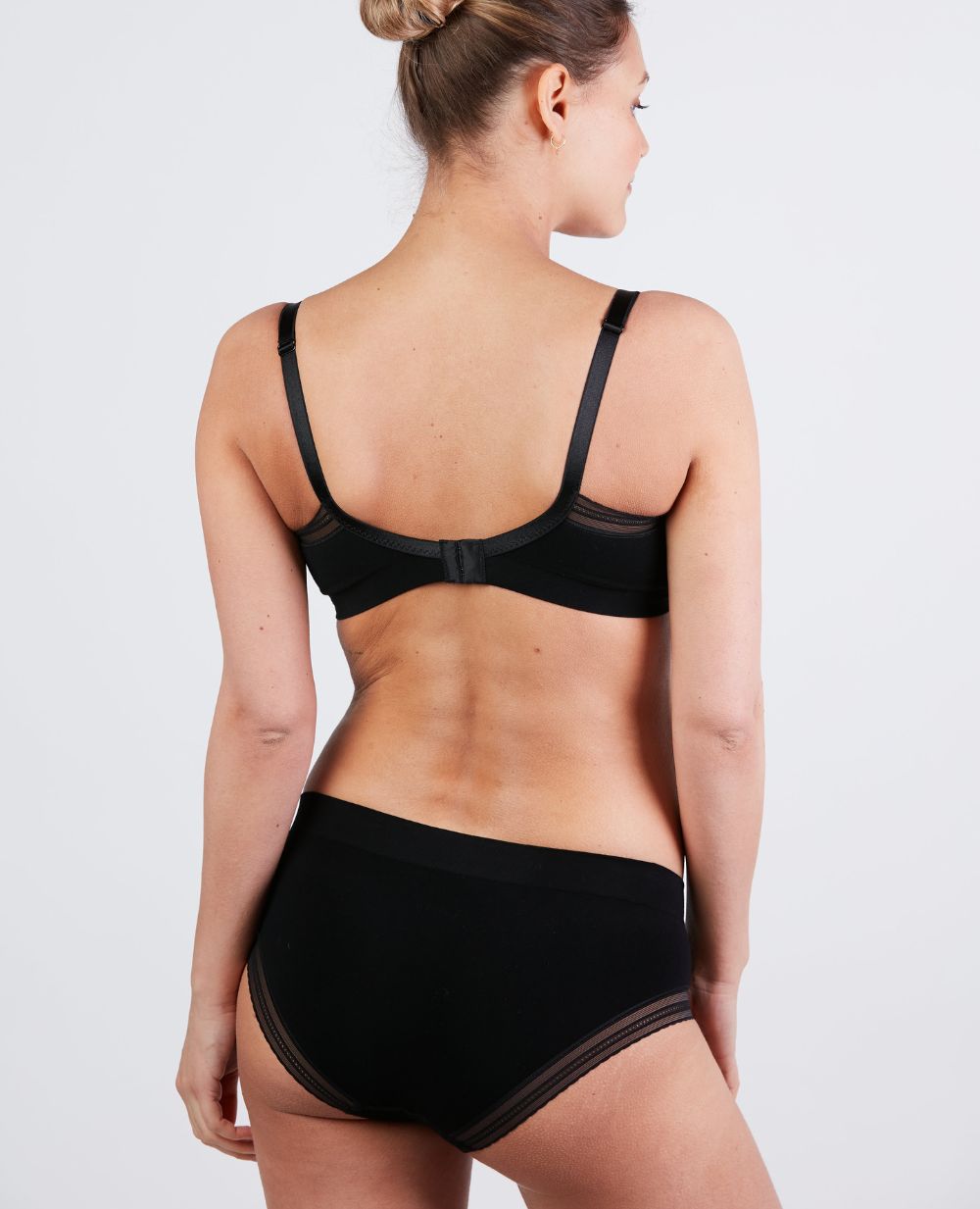 cache-c-ur-milk-soutien-gorge-grossesse-et-allaitement-armatures-noir image 4