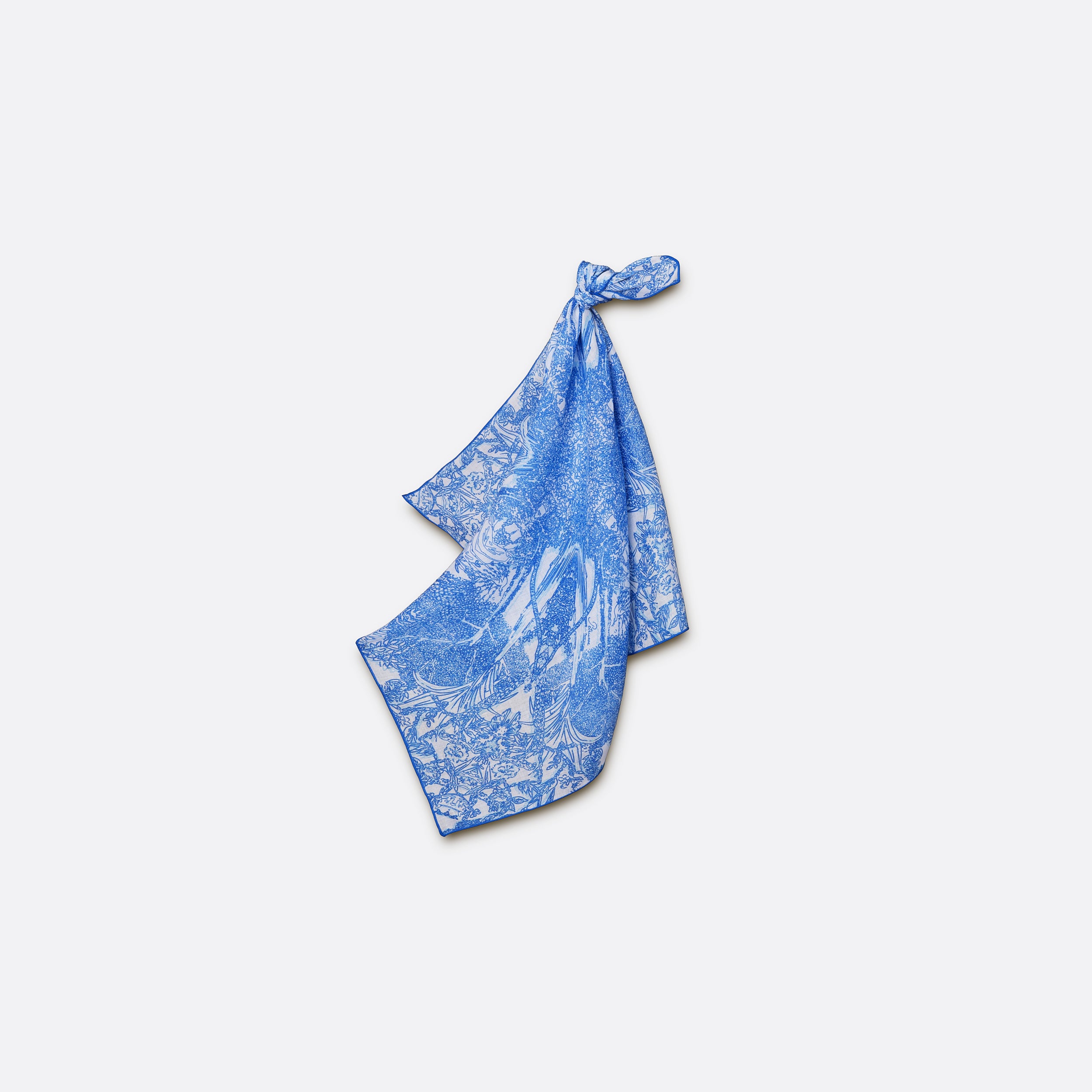 petrusse-carr-coton-50-evanescent-bleu-100-coton image 2