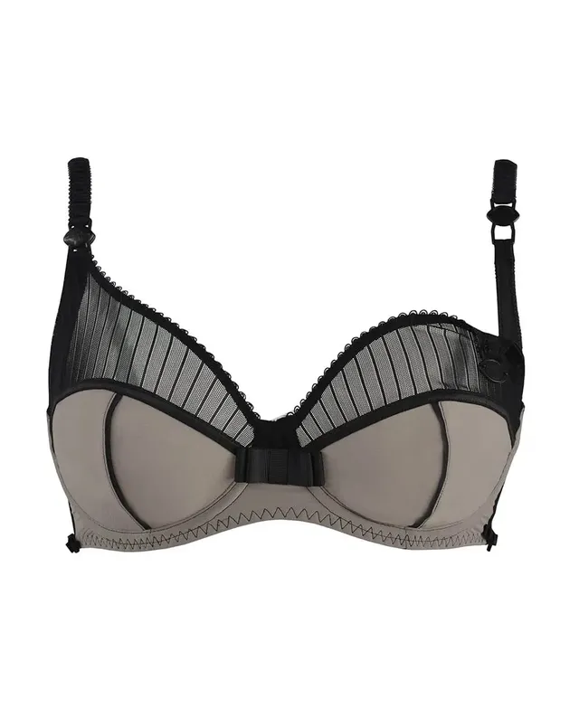 cache-c-ur-soutien-gorge-d-allaitement-gar-onne-beige image 1