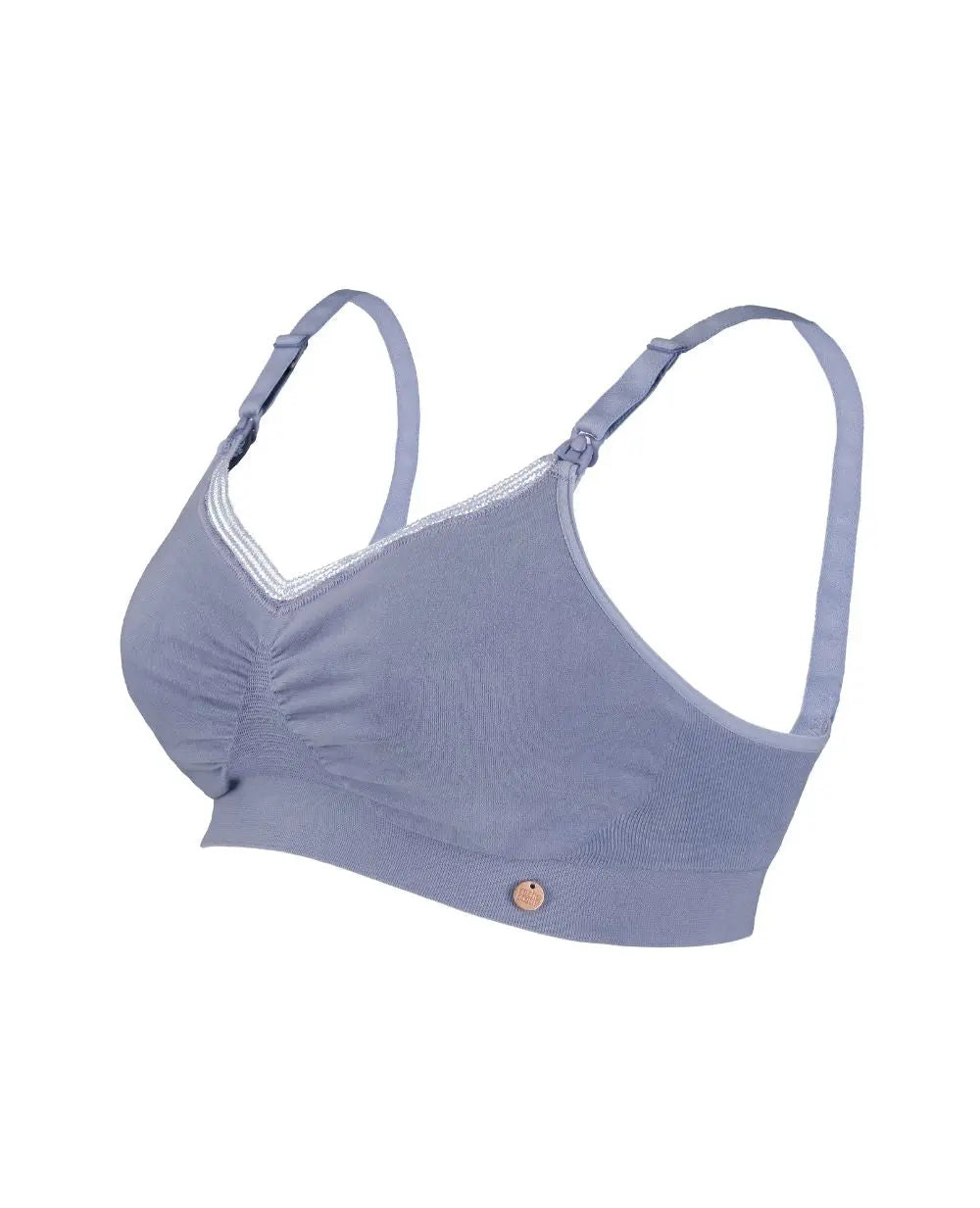 cache-c-ur-organic-brassi-re-de-grossesse-et-d-allaitement-bleuet image 6
