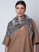 petrusse-wool-scarf-100-moon-twill-vert-de-gris-100-laine image 4