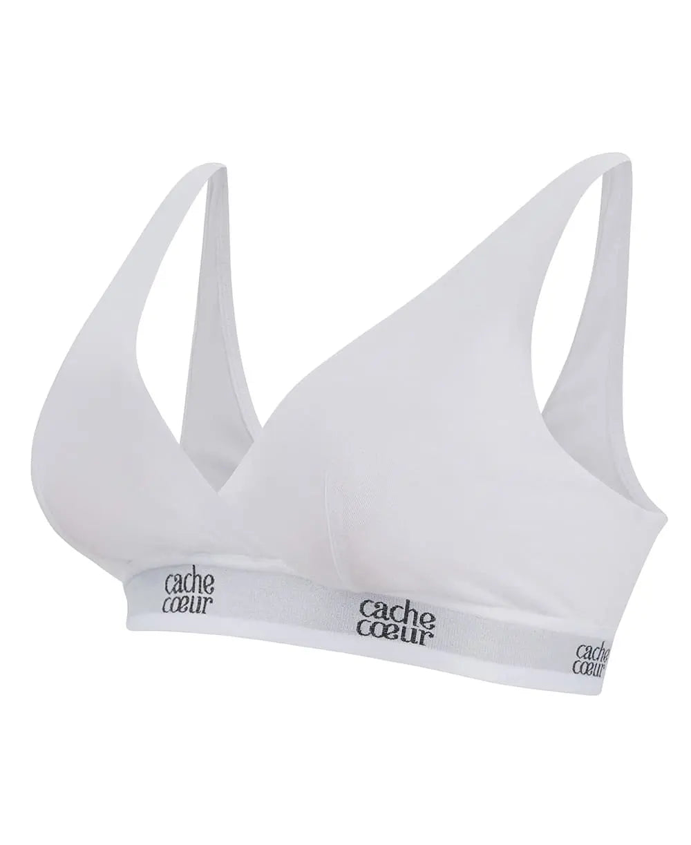 cache-c-ur-life-blanc-brassi-re-de-maternit-et-d-allaitement image 1