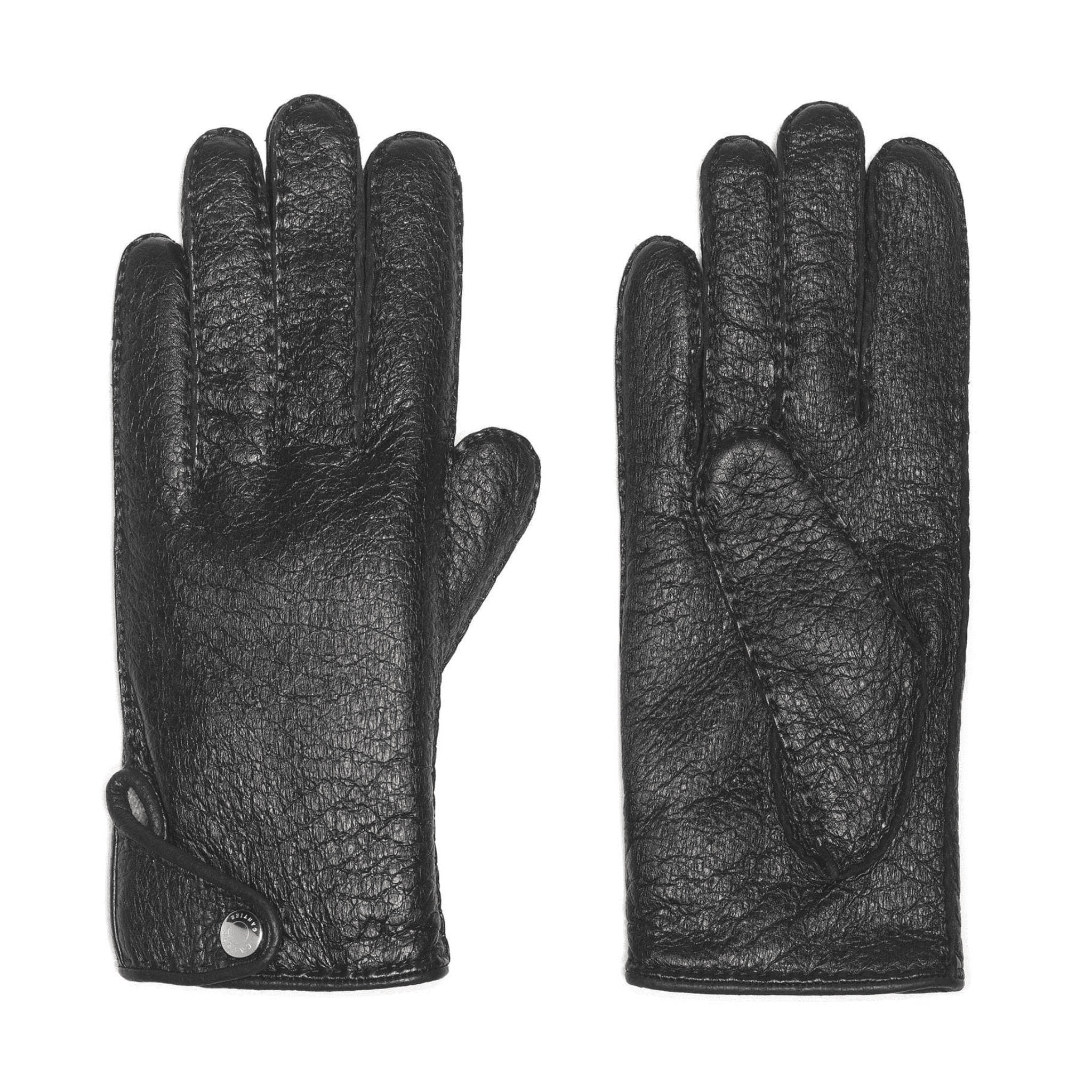 causse-rivoli-gants-en-cuir-de-p-cari-pour-homme-doubl-s-cachemire image 1