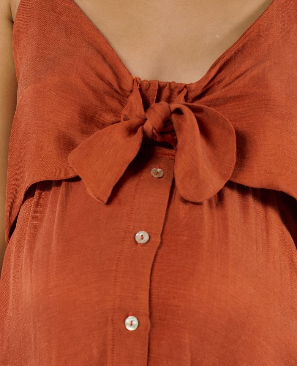 cache-c-ur-nolwenn-robe-d-allaitement-cuivre image 6
