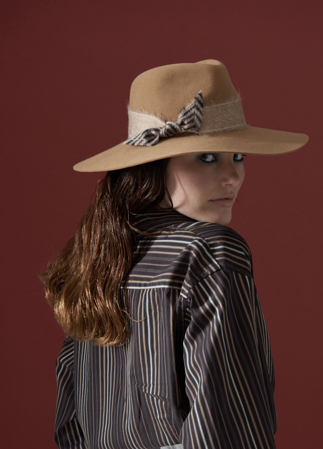 mademoiselle-chapeaux-lou-chapeau-de-c-r-monie-femme image 3