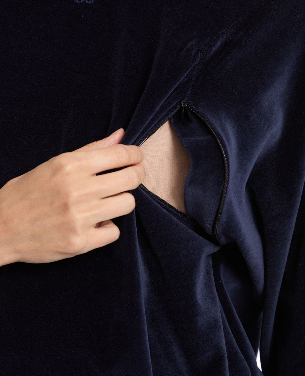 cache-c-ur-enzo-marine-sweat-grossesse-et-allaitement image 6
