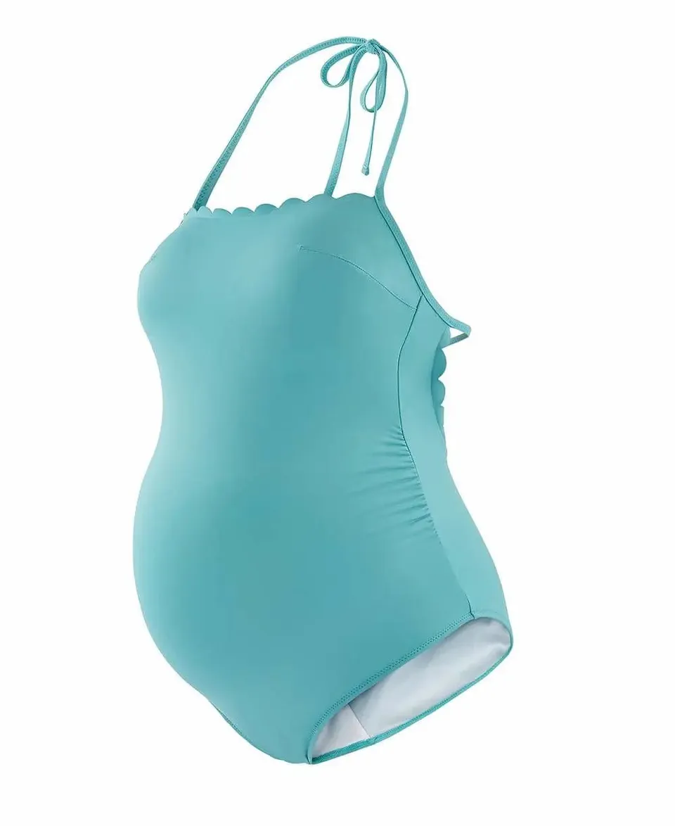cache-c-ur-kyoto-maillot-de-bain-de-grossesse-1-pi-ce-lagon image 1