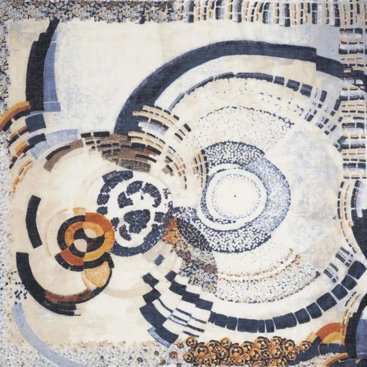 petrusse-carr-laine-120-kupka-laine-et-soie-bleu image 1