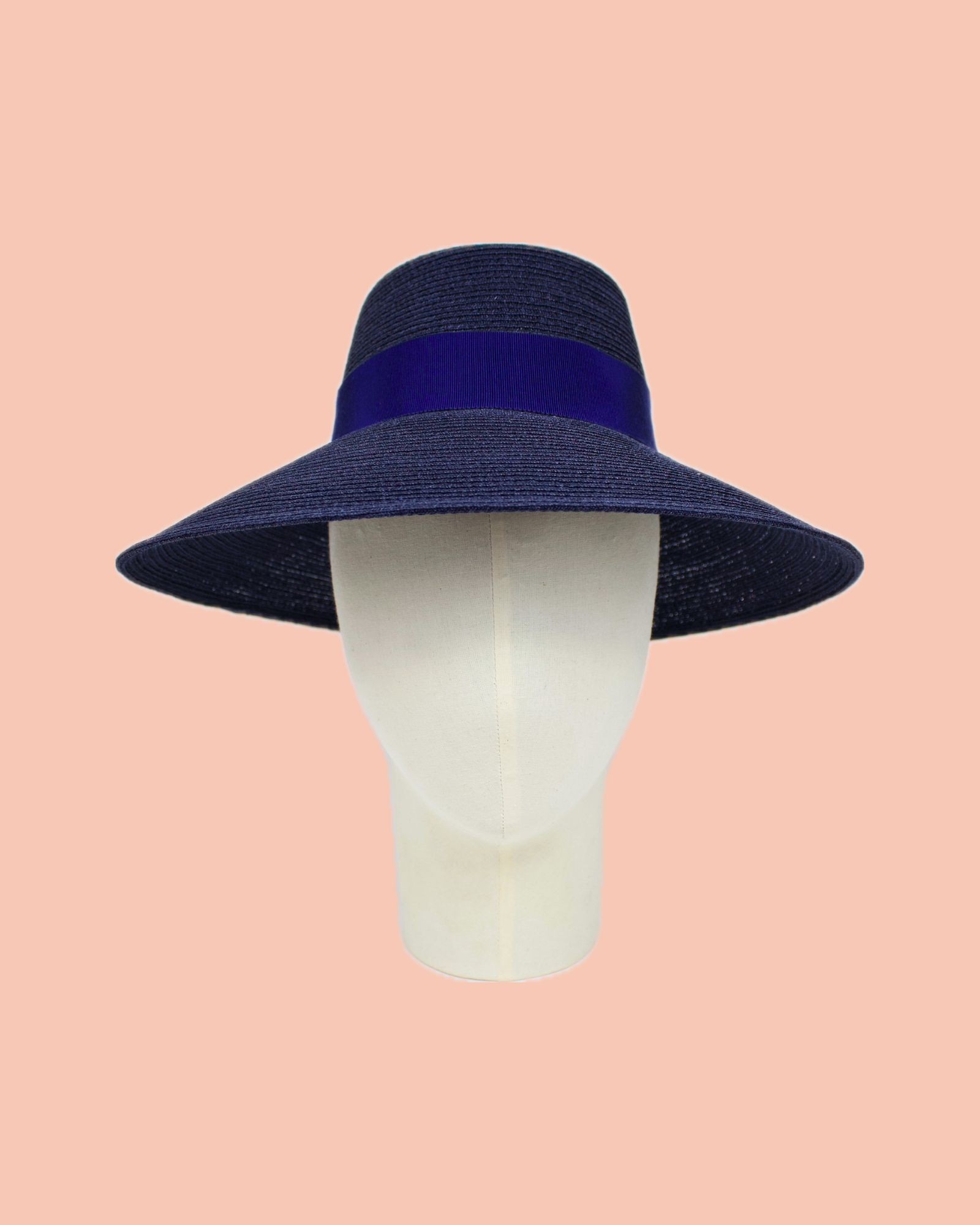 mademoiselle-chapeaux-isa-chapeau-de-c-r-monie image 2
