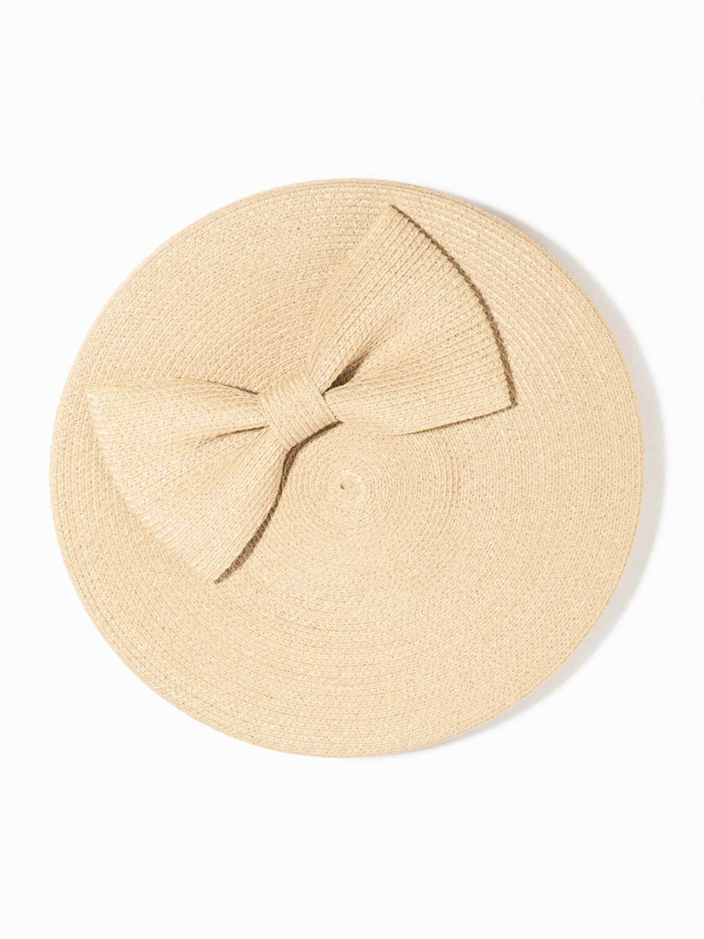 mademoiselle-chapeaux-beret-chic-beret-femme-ceremonie image 4