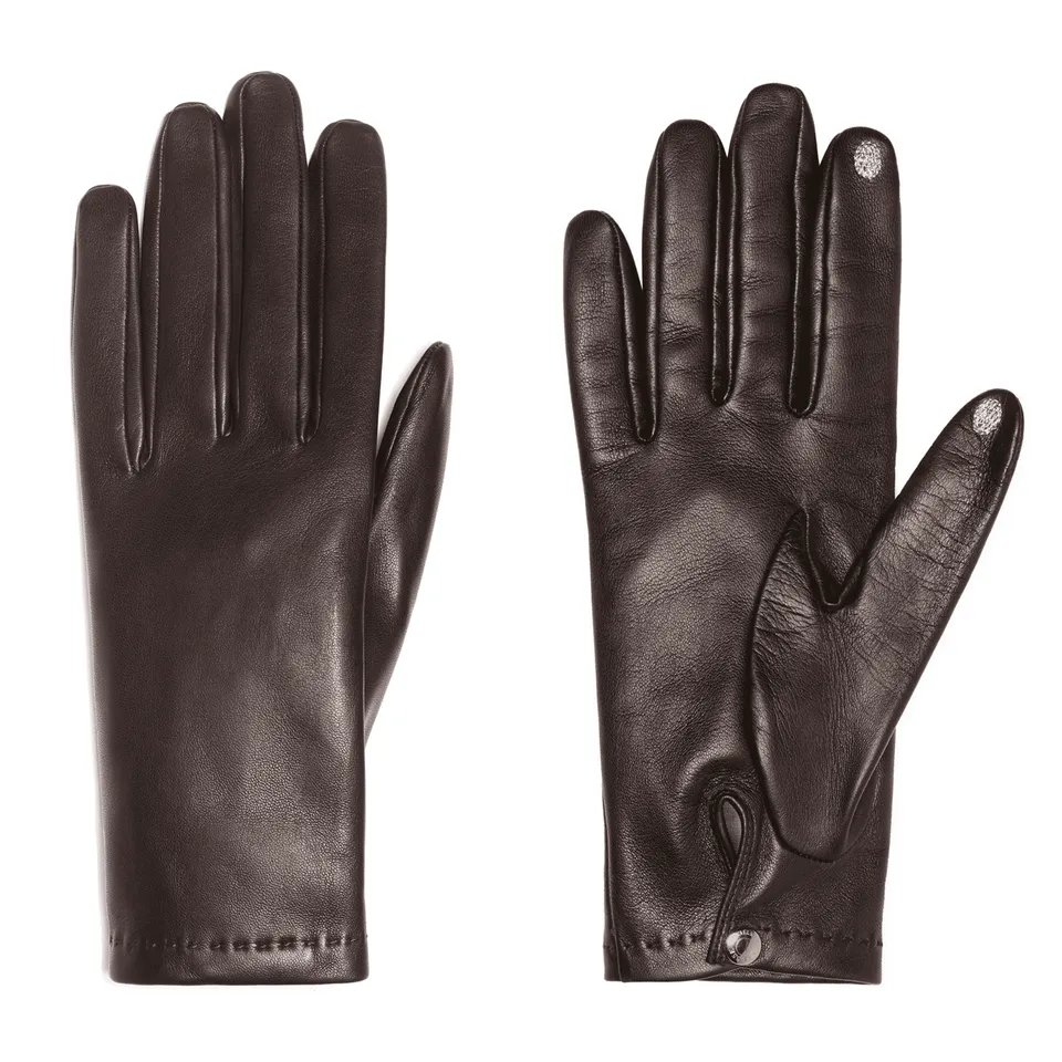 causse-victoria-tactile-gants-tactiles-en-cuir-femme image 1