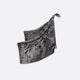 petrusse-carr-soie-65-maya-mini-black image 3