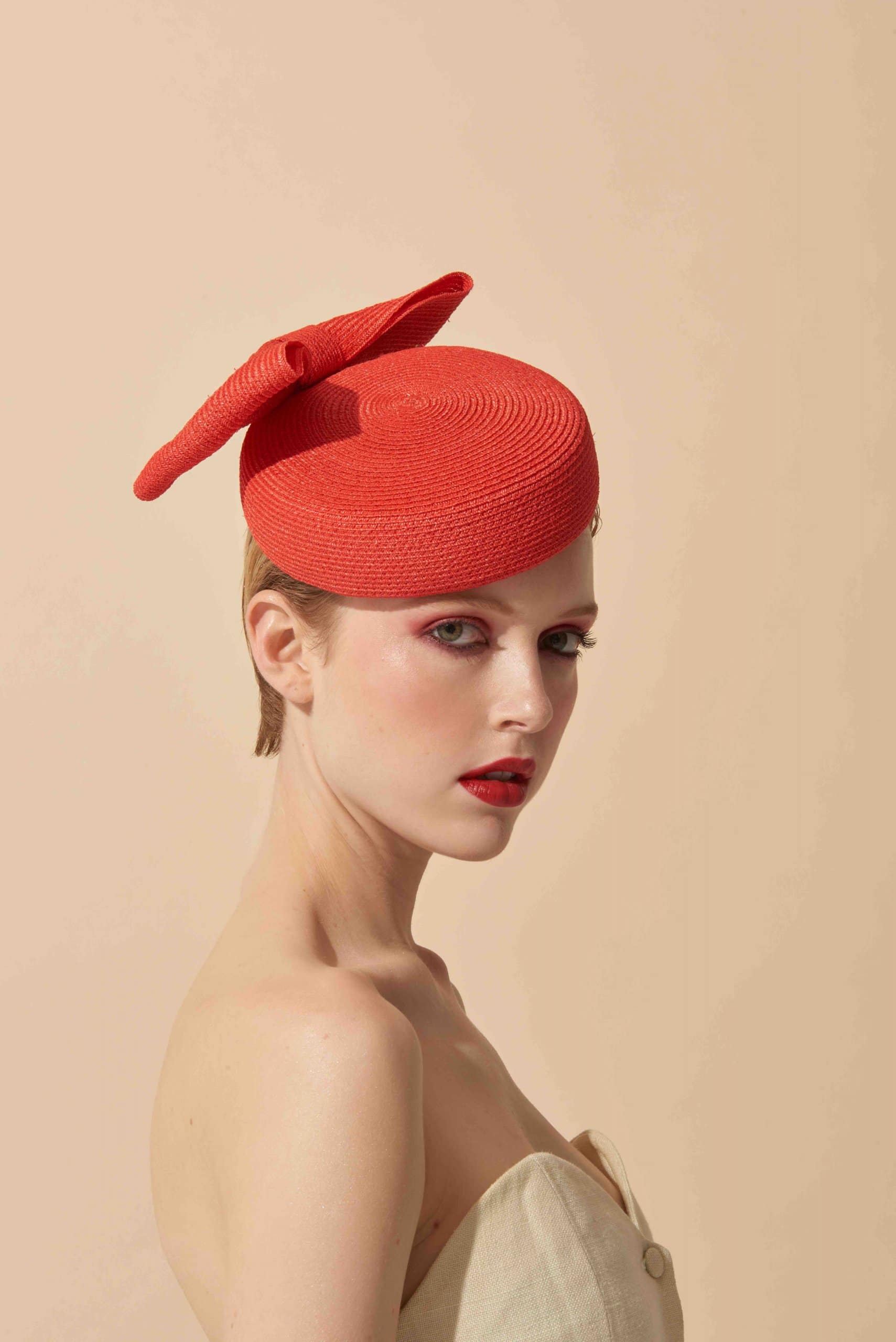 mademoiselle-chapeaux-fanny-chapeau-c-r-monie-femme image 3
