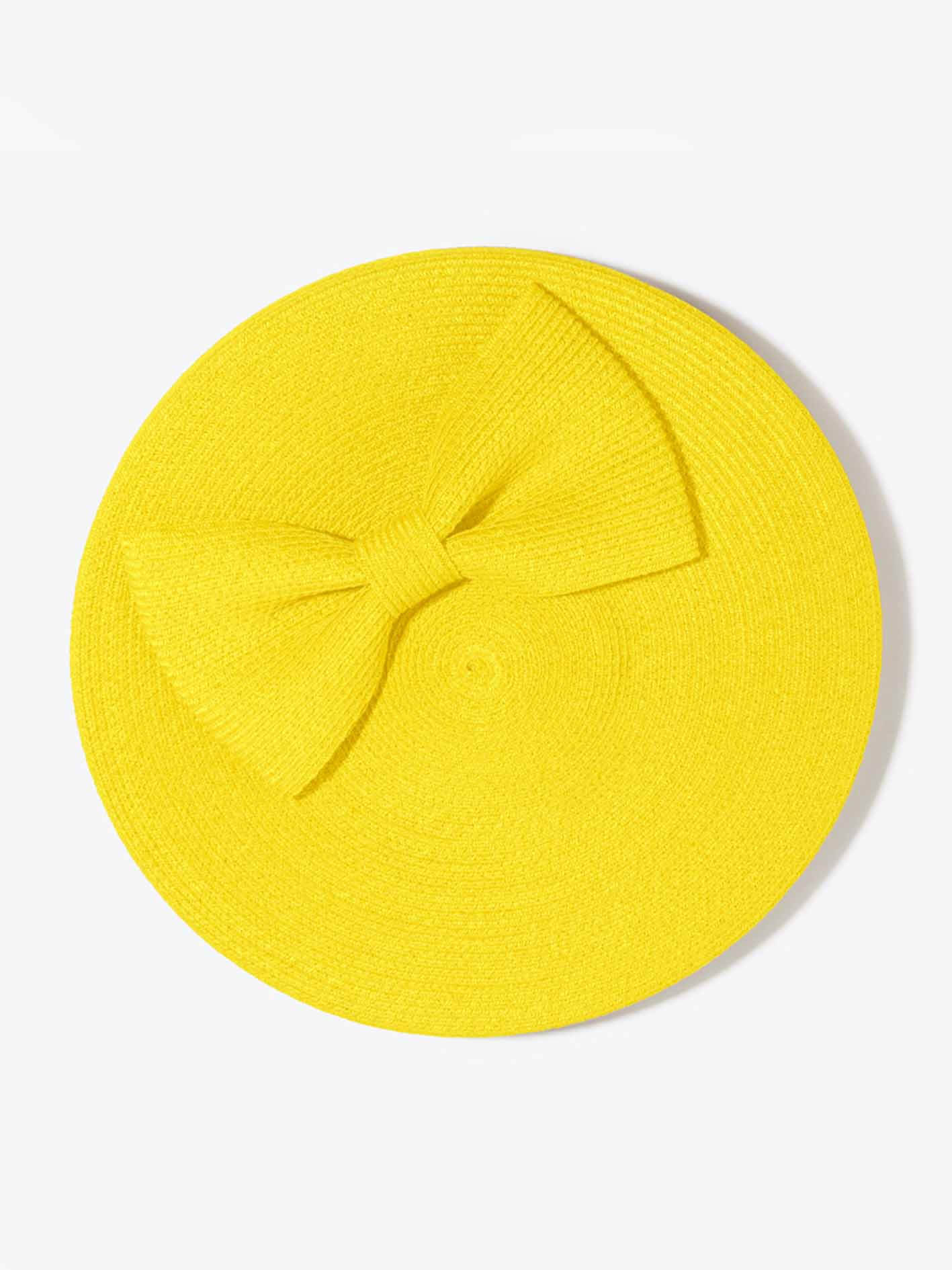 mademoiselle-chapeaux-beret-chic-beret-femme-ceremonie image 5