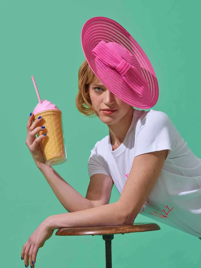 mademoiselle-chapeaux-jungle-juice-chapeau-festif-original image 1