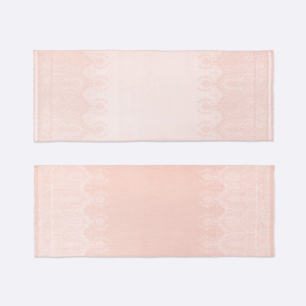 petrusse-palma-nude-tole-jacquard image 2