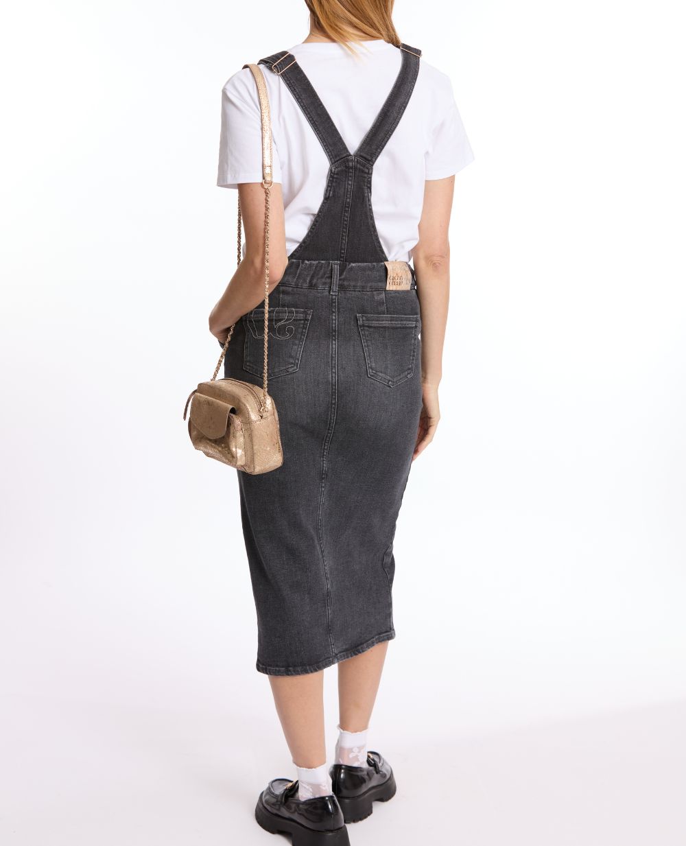 cache-c-ur-salopette-2-en-1-de-grossesse-emma-gris-used image 3