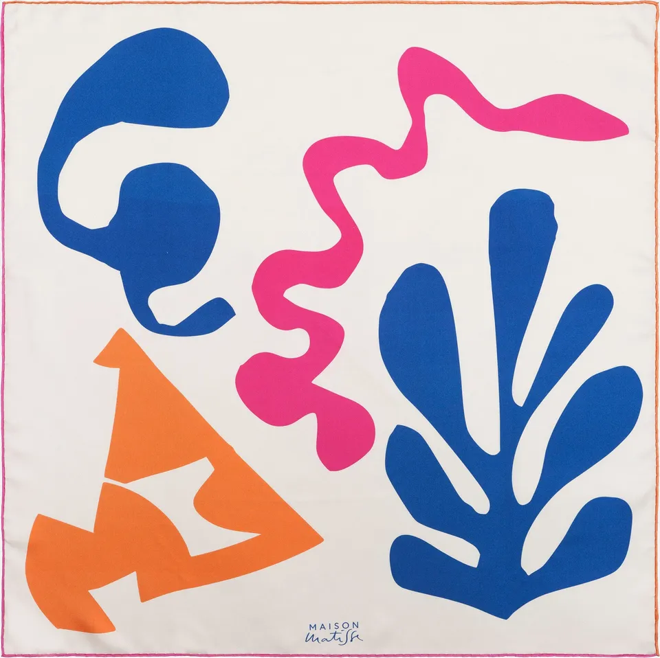 petrusse-carr-soie-65-matisse-hiver-dition-art image 1