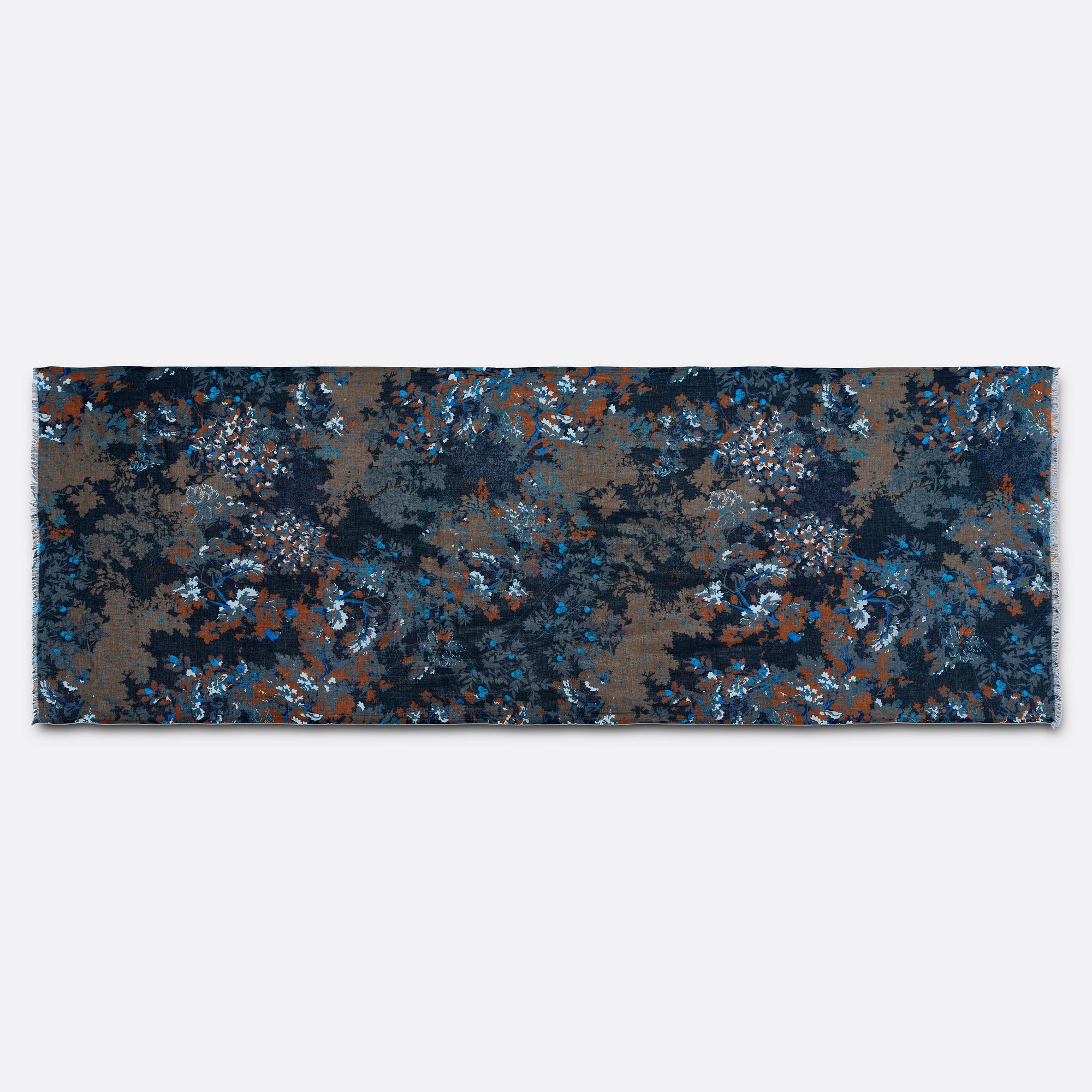 petrusse-brahma-denim-tole-coton-franges image 3