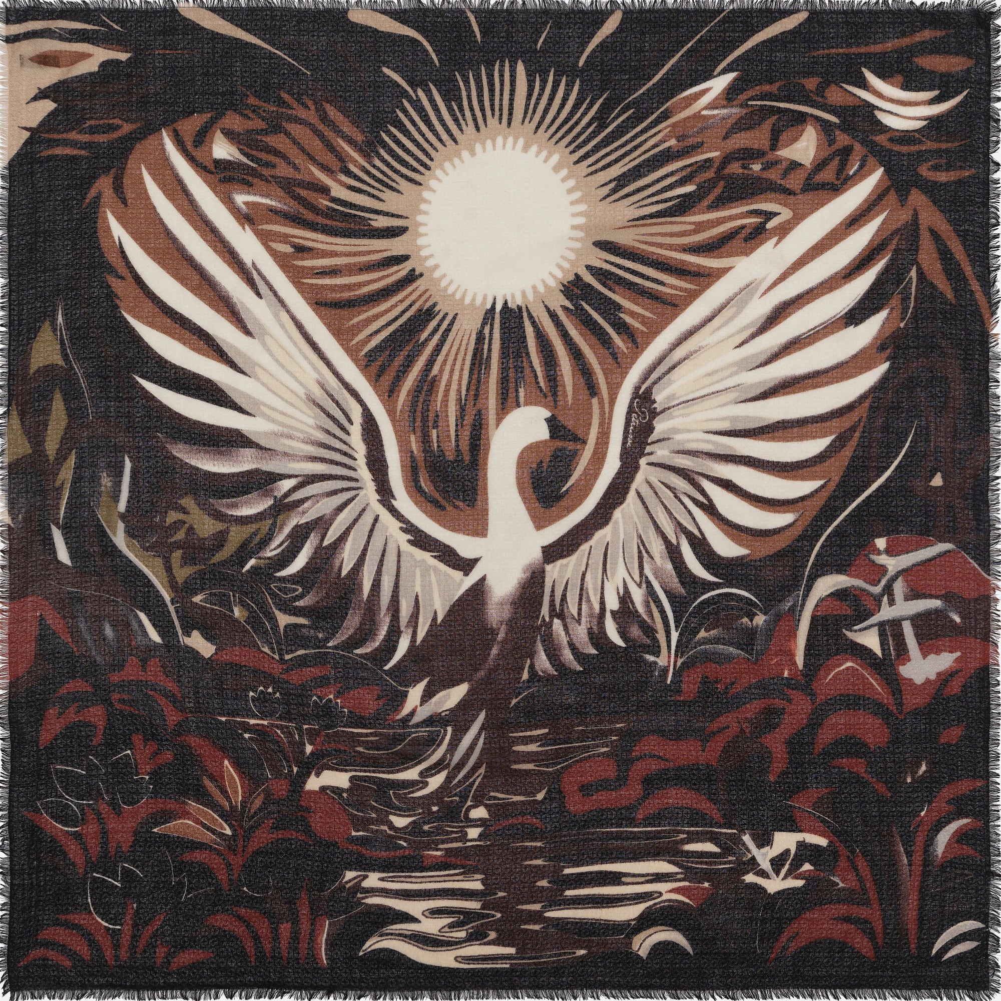 petrusse-isadora-noir-carr-laine-soie-120x120 image 2
