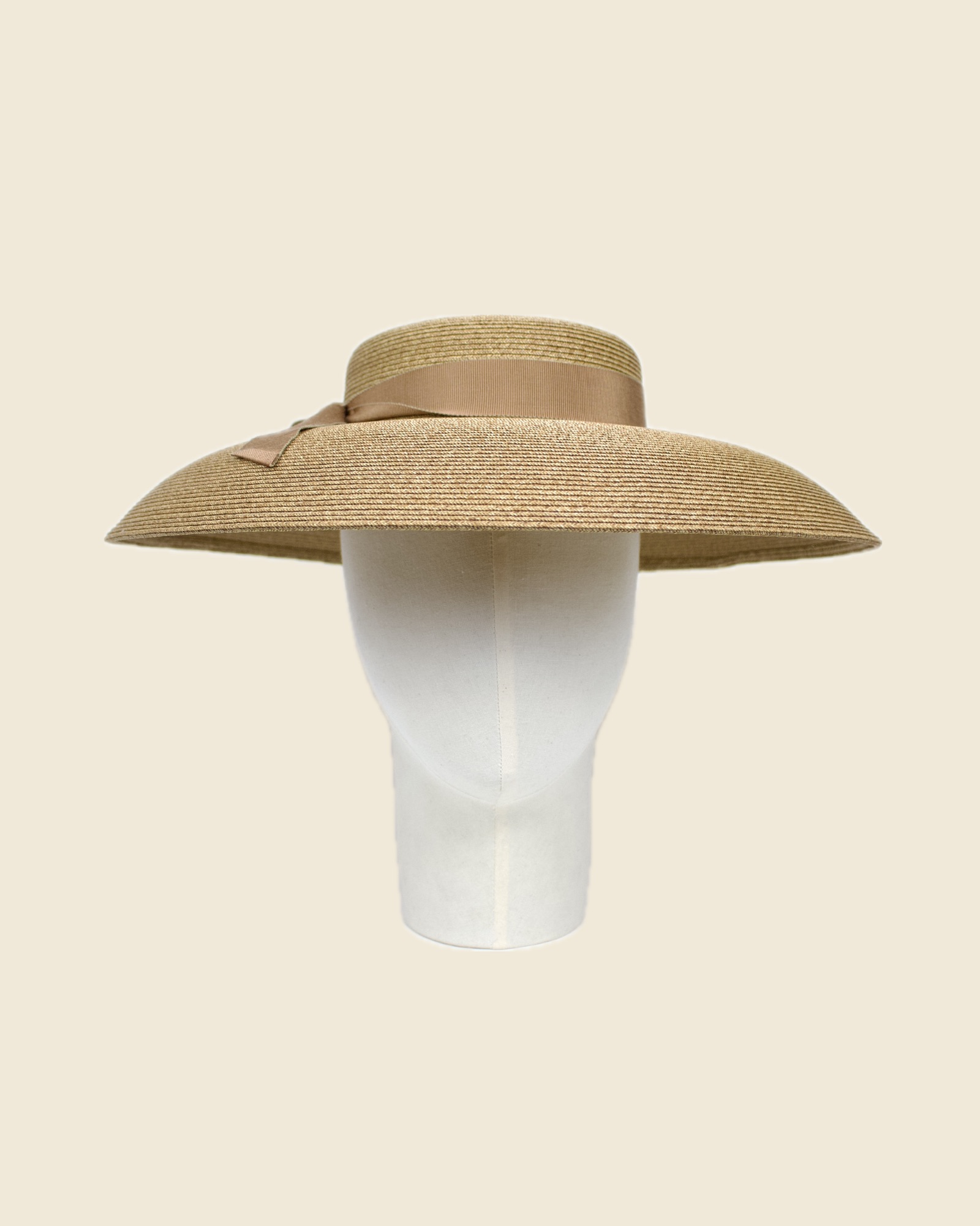 mademoiselle-chapeaux-marion-chapeau-de-c-r-monie-grand-style image 4
