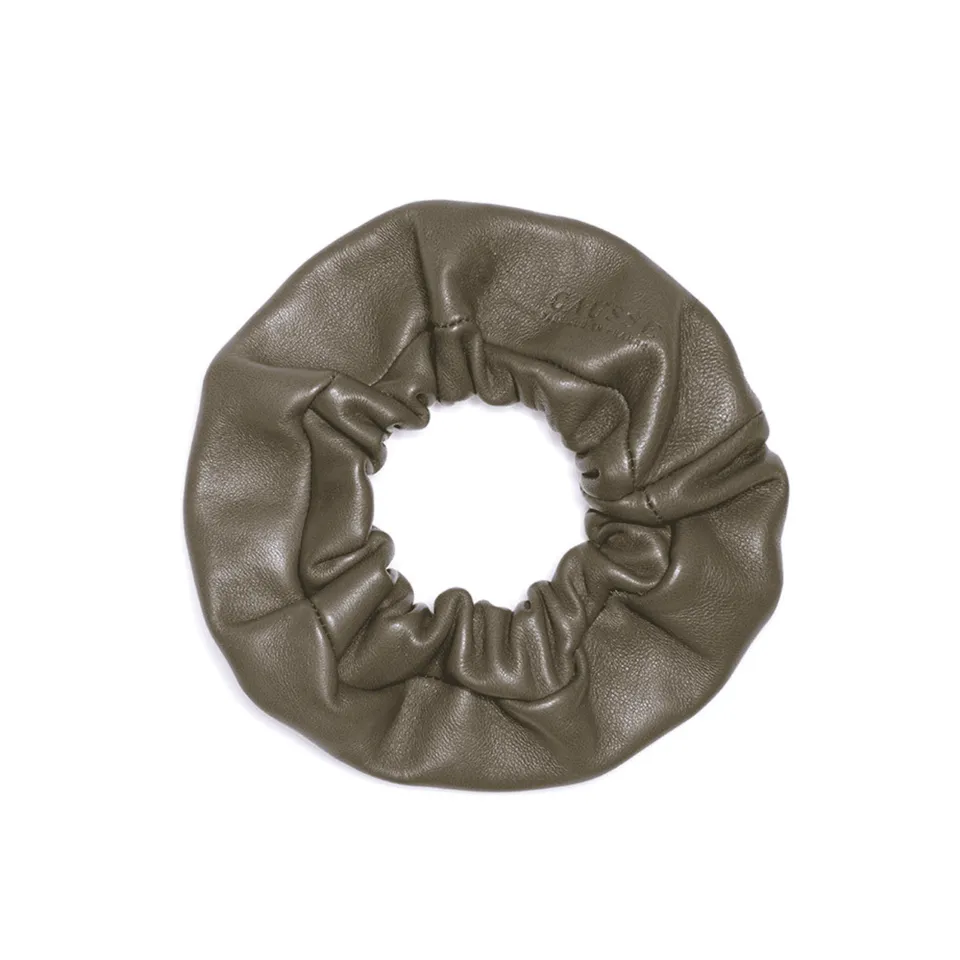 causse-chouchou-en-cuir-d-agneau image 1