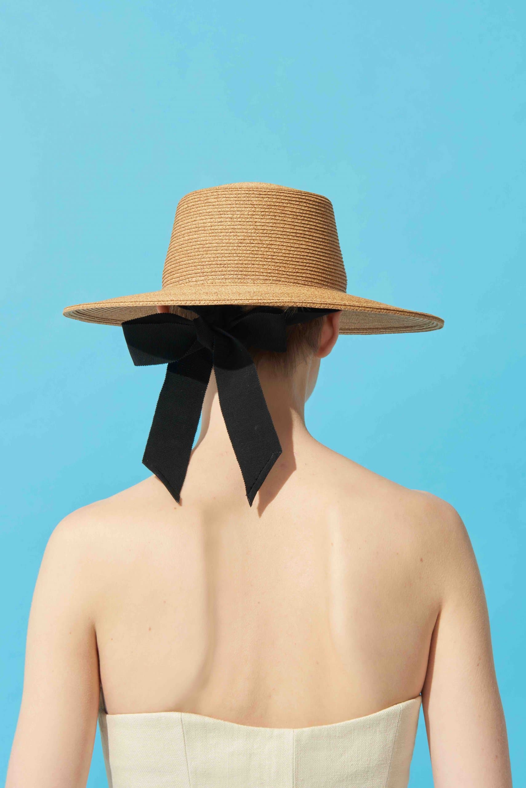 mademoiselle-chapeaux-augustine-chapeau-de-ceremonie-femme image 4