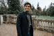 petrusse-sahara-khaki-tole-l-g-re-motif-lotus image 4