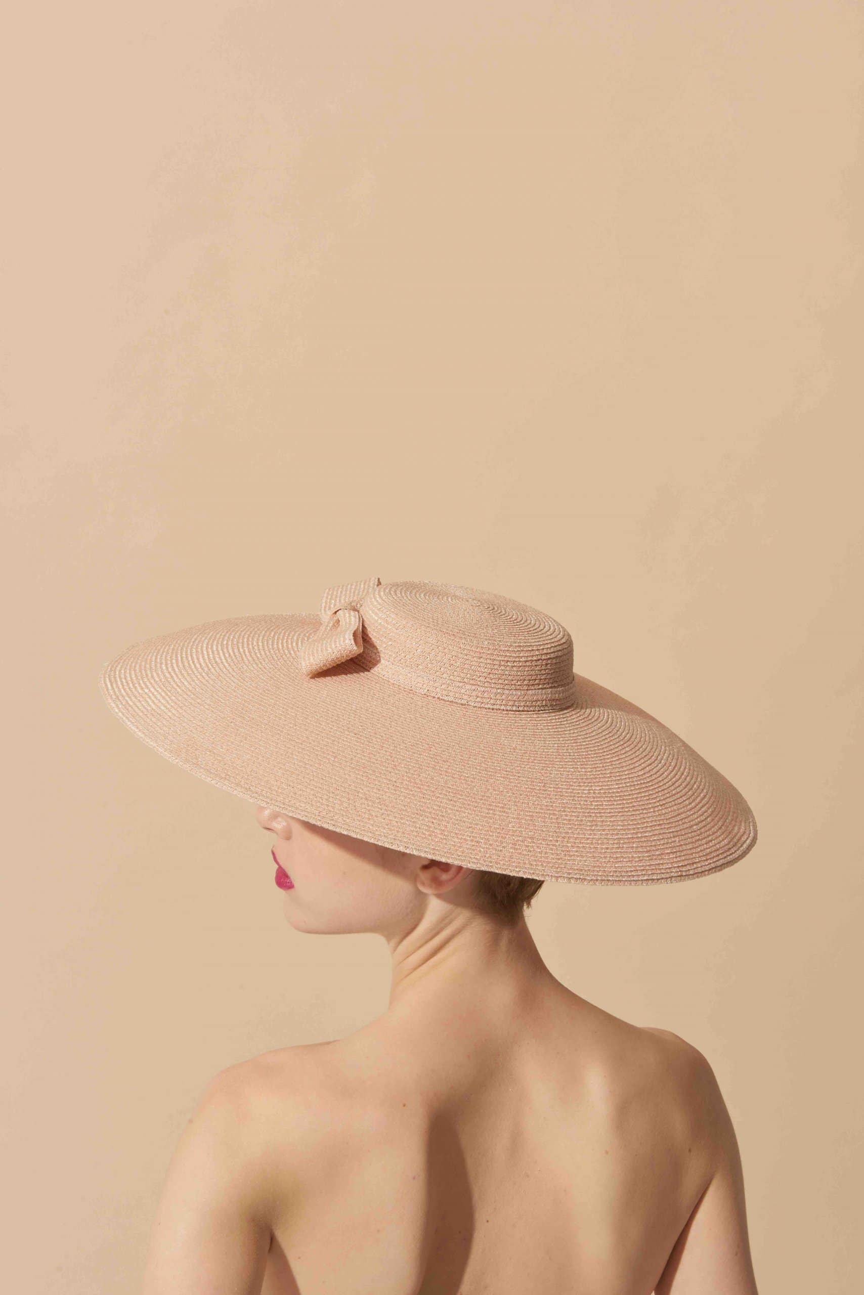 mademoiselle-chapeaux-paula-chapeau-grand-occasion-femme image 4