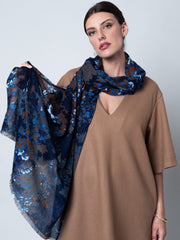 petrusse-brahma-denim-tole-coton-franges-bleu-denim image 6