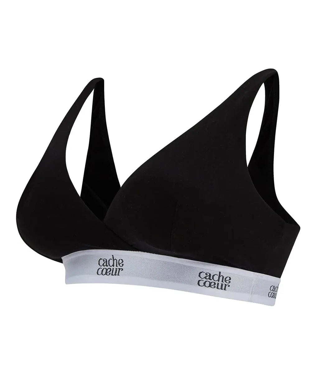 cache-c-ur-life-brassi-re-de-maternit-et-d-allaitement-noir image 1