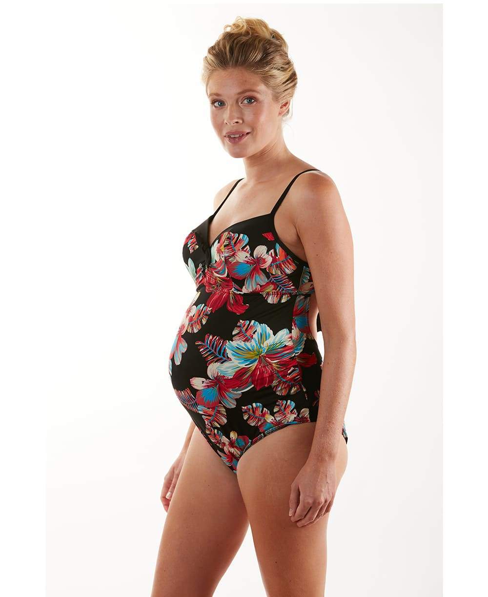 cache-c-ur-vahine-maillot-de-bain-de-grossesse-armatures-multico image 2